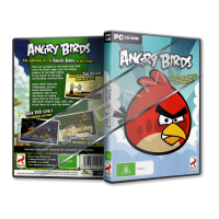 angry birds Pc oyun 